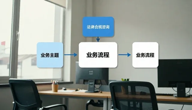 合规管理在业务场景中的动态演进与实践路径
