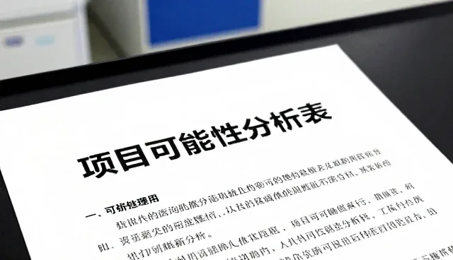 业务策划中的性能优化与适用条件分析