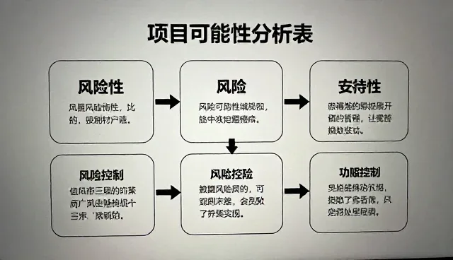 财税项目执行中成本优化的关键因素分析