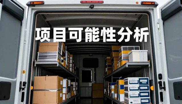 项目可行性分析在实际场景中的应用与价值