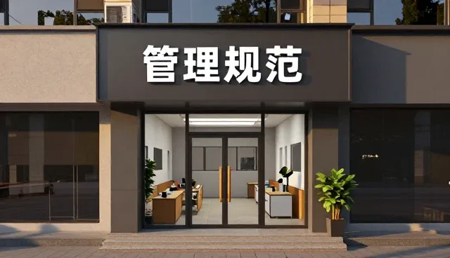 商务服务领域数字化转型的实践路径