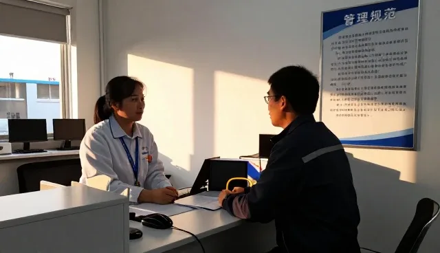 施工现场变化带来的策划需求